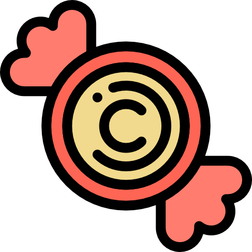 Candy icon