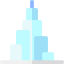 Burj khalifa ícono 64x64
