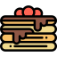 Pancake icon 64x64