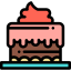 Cake icon 64x64