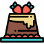 Cake icon 64x64