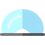 Cloud gate icon 64x64