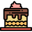 Cake icon 64x64