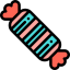 Candy icon 64x64