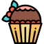 Cupcake icon 64x64