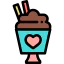 Ice cream icon 64x64