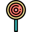 Lollipop icon 64x64