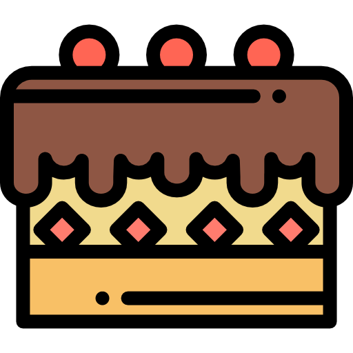 Cake icon