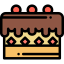 Cake icon 64x64