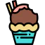 Cupcake icon 64x64