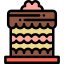 Cake icon 64x64