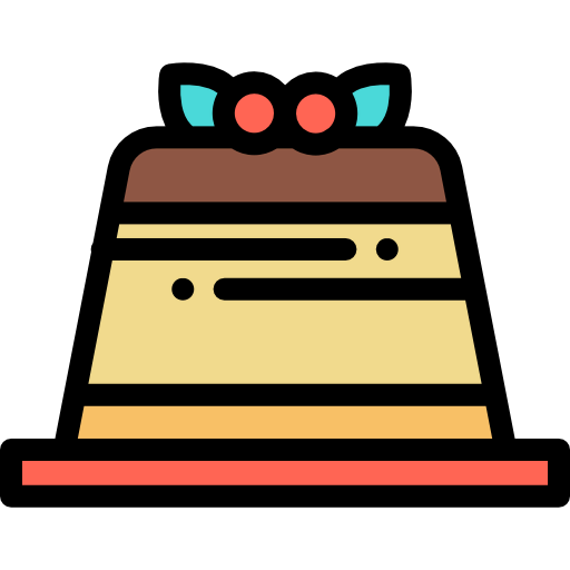 Cake icon