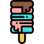 Ice cream icon 64x64