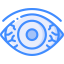 Eye icon 64x64