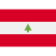 Lebanon biểu tượng 64x64