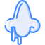 Runny nose Symbol 64x64