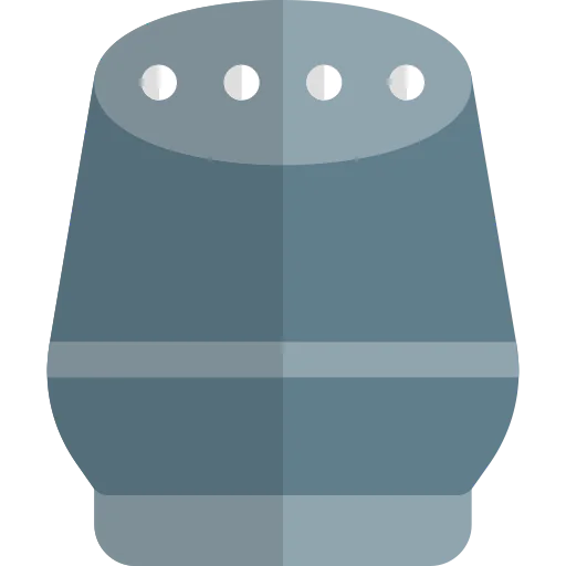 Speaker 图标
