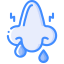 Nose bleeding icon 64x64