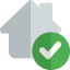 Verify icon 64x64