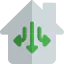 Circulation icon 64x64