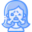 Sneezing icon 64x64
