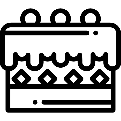 Cake icon