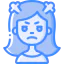 Angry icon 64x64