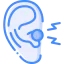 Earache icon 64x64