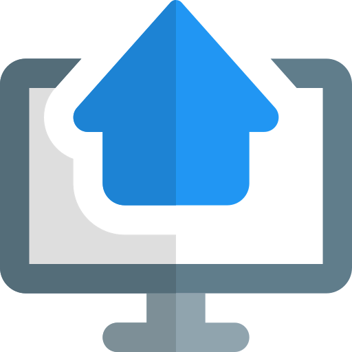 Computer icon