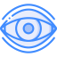 Eye icon 64x64