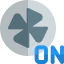 Turn on icon 64x64