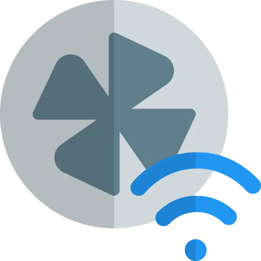 Wireless icon
