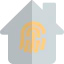 Fingerprint icon 64x64