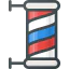 Barber icon 64x64