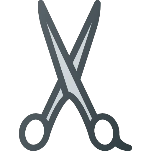 Scissors biểu tượng