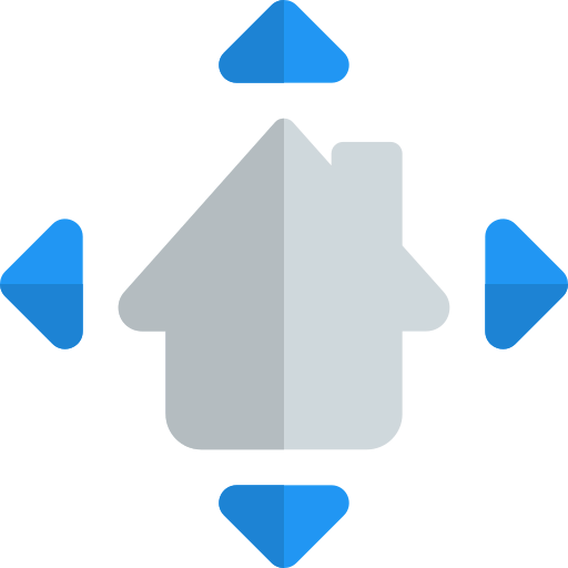 Direction icon