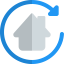 Reload icon 64x64