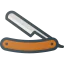 Razor icon 64x64
