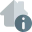 Information icon 64x64
