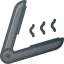 Iron icon 64x64
