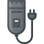 Hair clipper icon 64x64