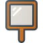 Mirror icon 64x64