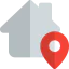 Location icon 64x64