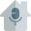 Microphone icon 64x64