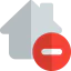 Remove icon 64x64