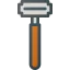 Razor icon 64x64