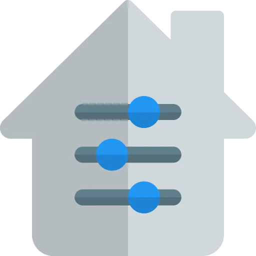 Controls icon