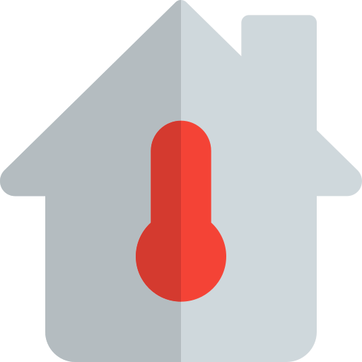 Temperature icon
