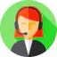 Customer icon 64x64