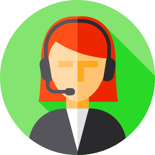 Customer icon